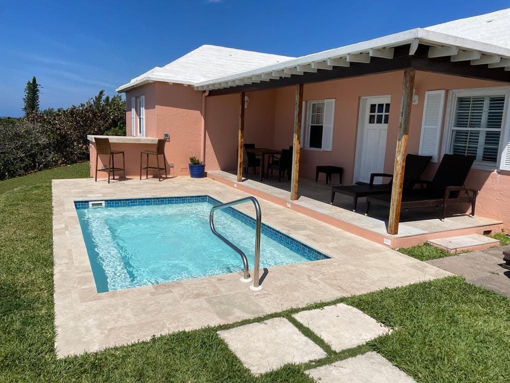 The Reefs — Sea Melody Cottage