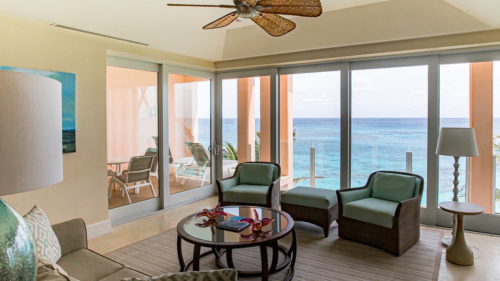 The Reefs — 2 Bedroom Condo