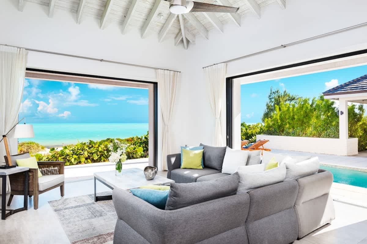 Brise De Mer — Two Bedrooms