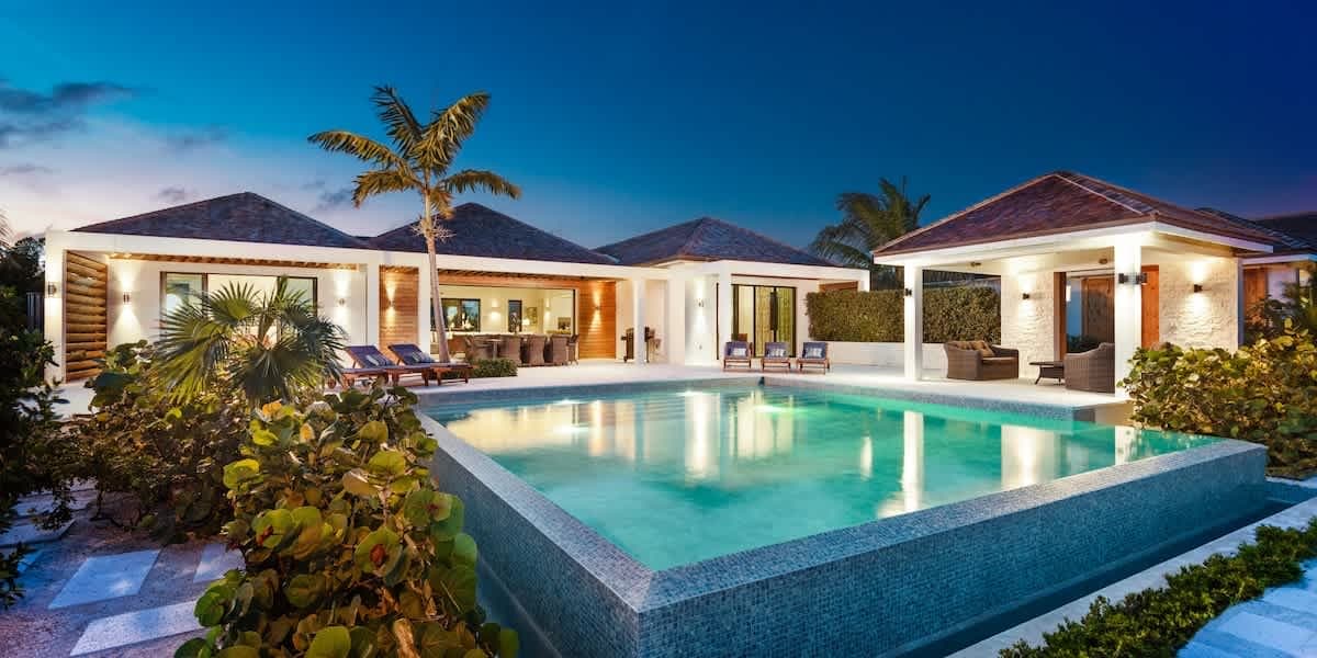 Brise De Mer — Four Bedrooms