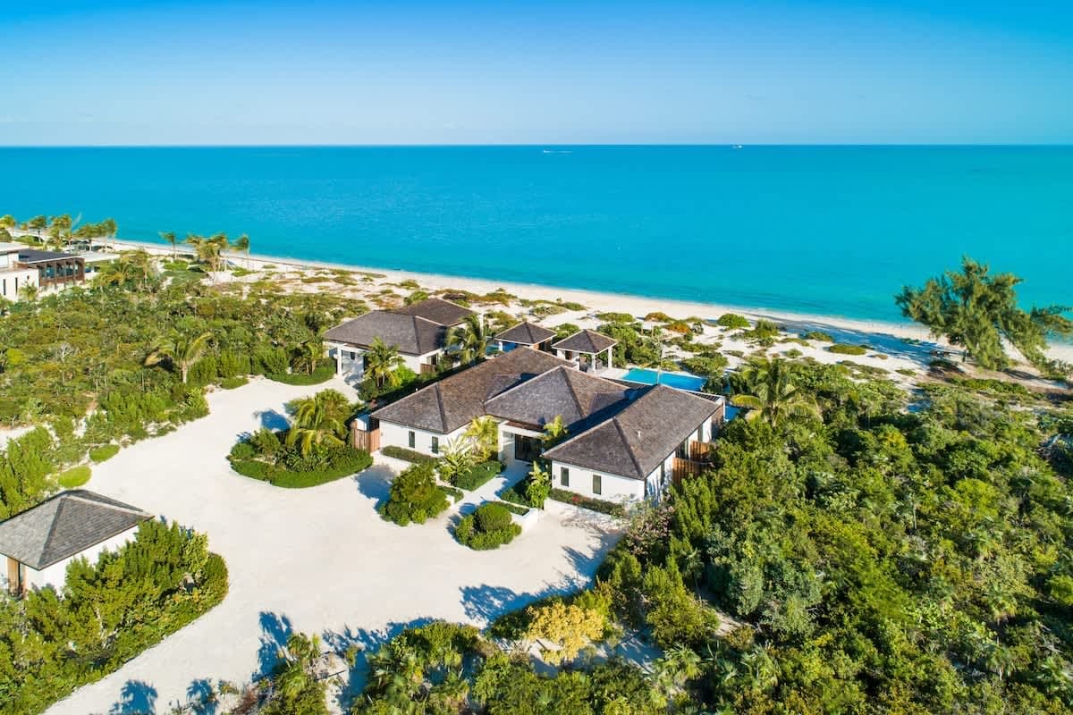 Brise De Mer — Six Bedrooms