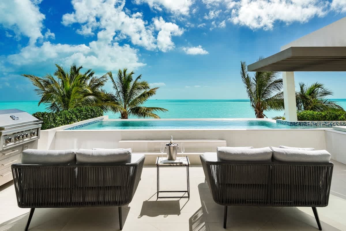 Villa Blue Lagoon