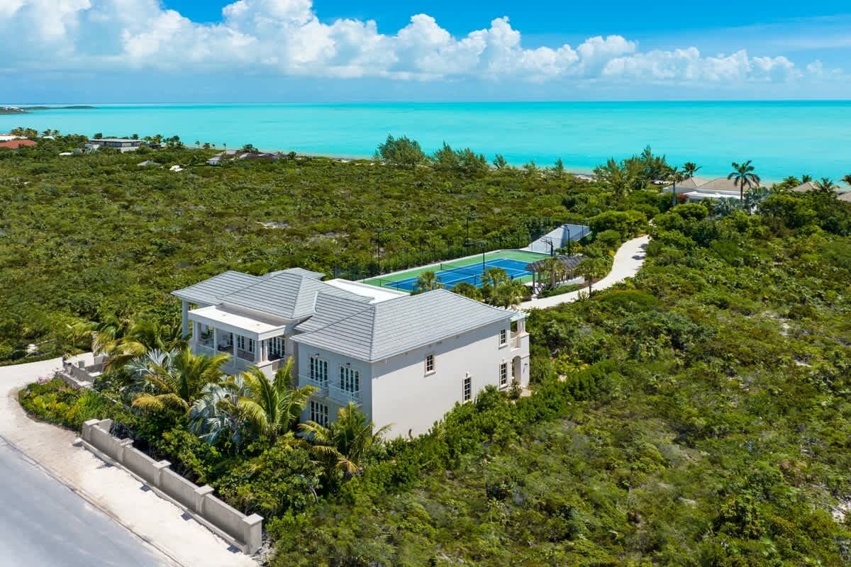 Villa Shambhala