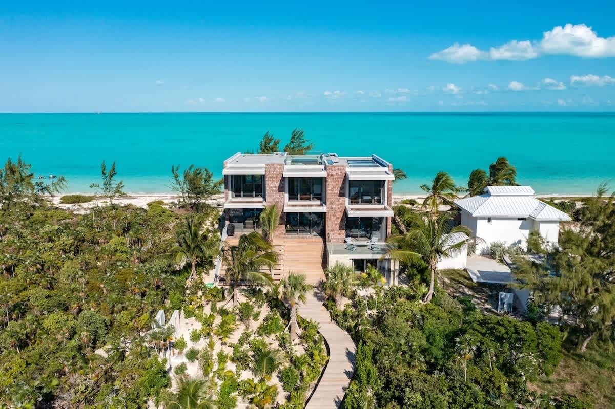 Villa Umi — Four Bedrooms