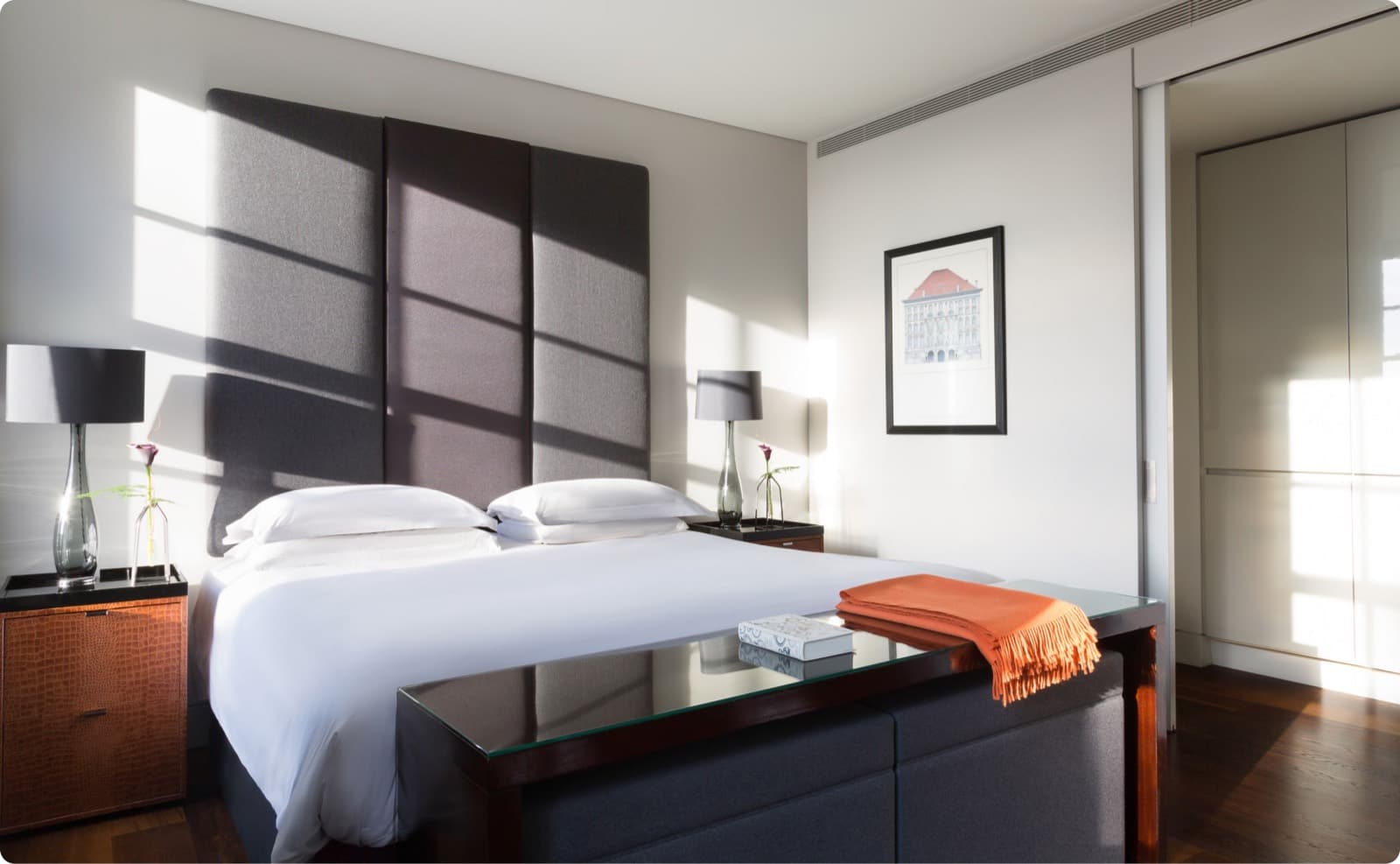 Two Bedroom Superior