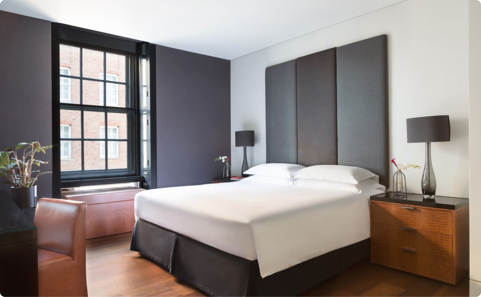 Two Bedroom Deluxe