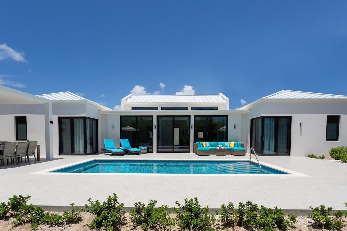 Villa Belle Vie