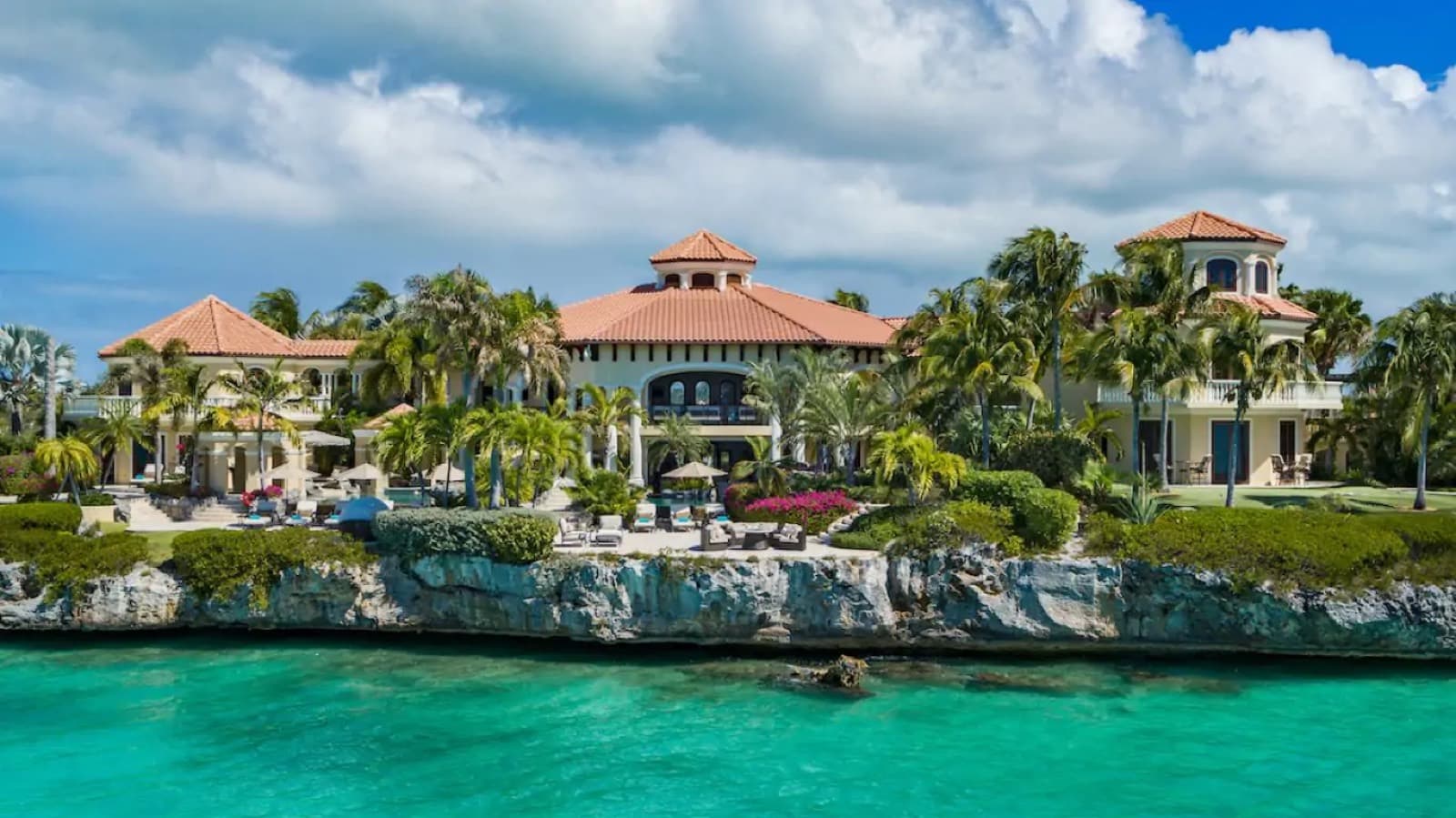 Villa Esmeralda