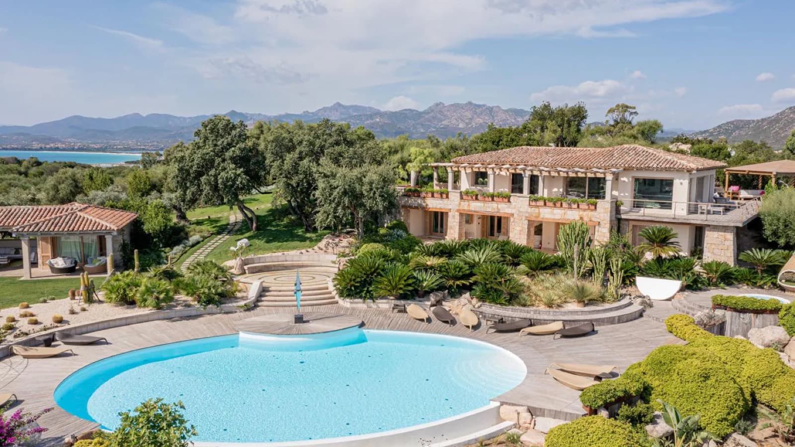 Villa H2O