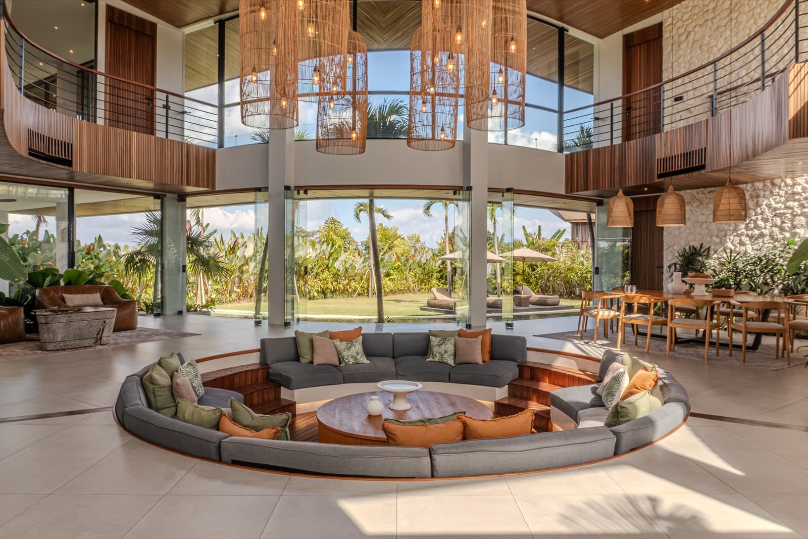 Villa M