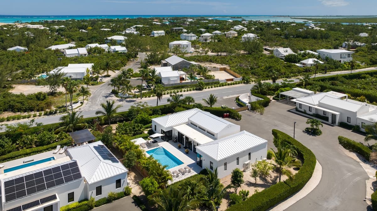 Villa Serenity
